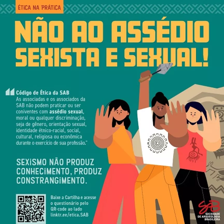 Nao ao assedio